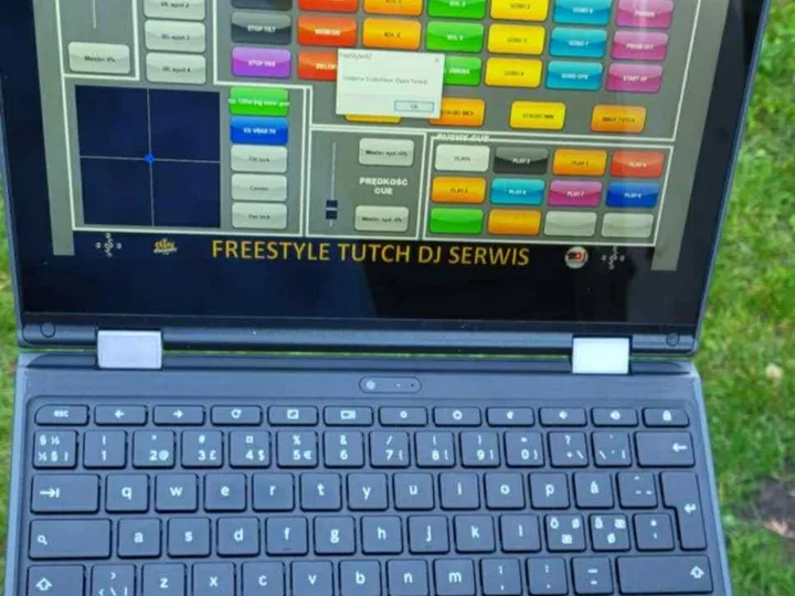 DJ Serwis NDT — zdjęcie z serwisu 54