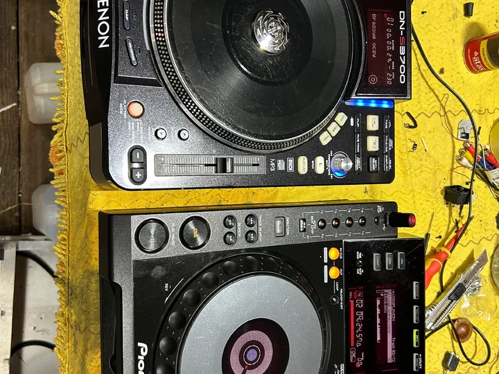 DJ Serwis NDT — zdjęcie z serwisu 60