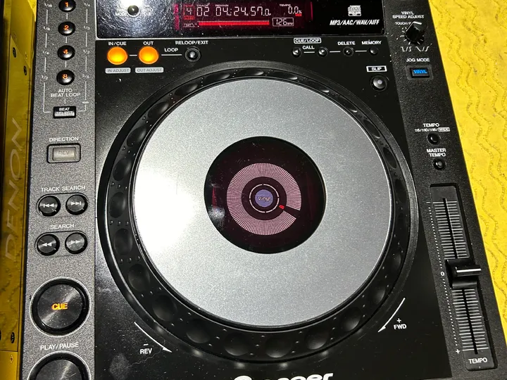 DJ Serwis NDT — zdjęcie z serwisu 61