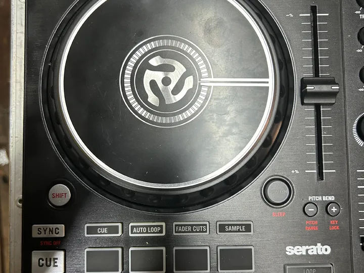 DJ Serwis NDT — zdjęcie z serwisu 63
