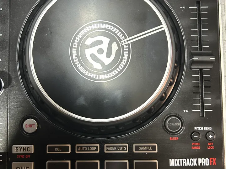 DJ Serwis NDT — zdjęcie z serwisu 64