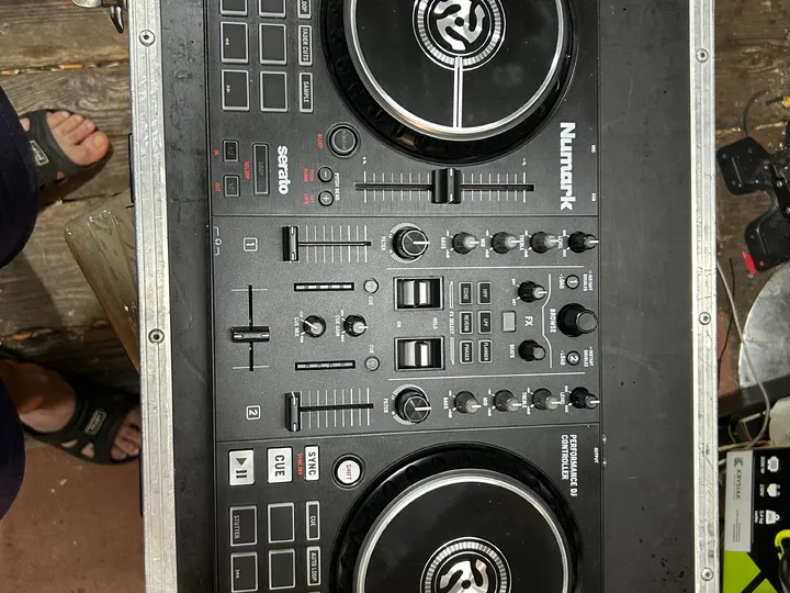 DJ Serwis NDT — zdjęcie z serwisu 66