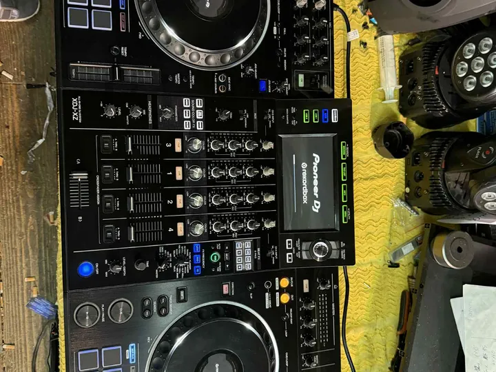 DJ Serwis NDT — zdjęcie z serwisu 75