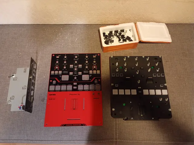 DJ Serwis NDT — zdjęcie z serwisu 80