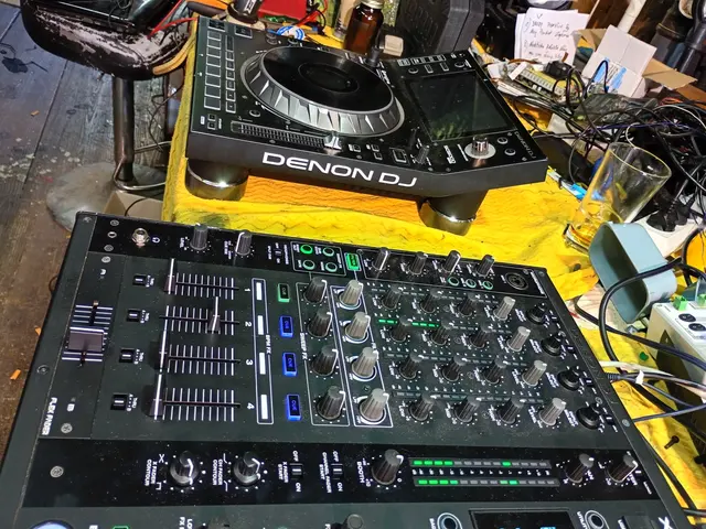 DJ Serwis NDT — zdjęcie z serwisu 98
