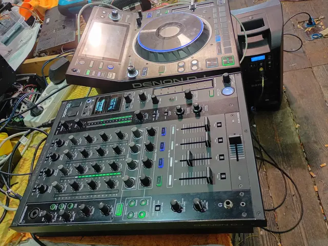 DJ Serwis NDT — zdjęcie z serwisu 99