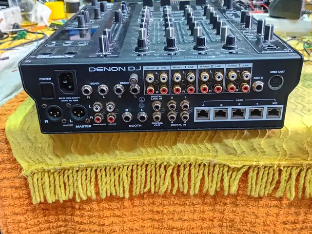 DJ Serwis NDT — zdjęcie z serwisu 111