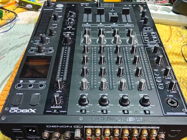 DJ Serwis NDT — zdjęcie z serwisu 112
