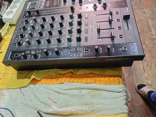 DJ Serwis NDT — zdjęcie z serwisu 113