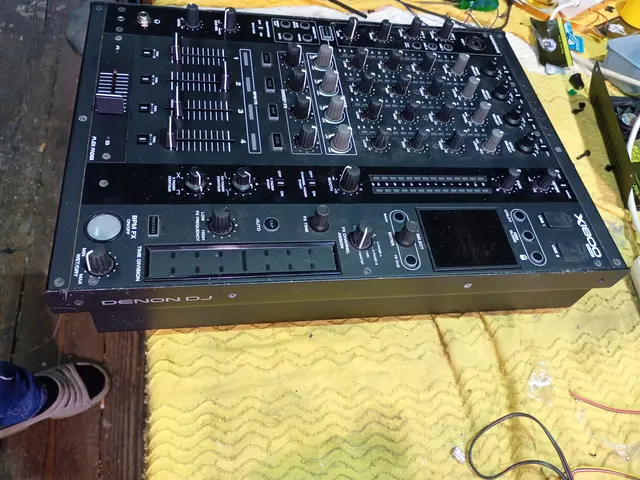 DJ Serwis NDT — zdjęcie z serwisu 114