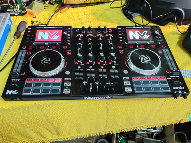 DJ Serwis NDT — zdjęcie z serwisu 116