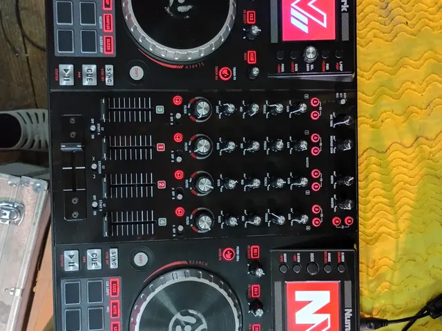DJ Serwis NDT — zdjęcie z serwisu 117