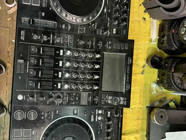 DJ Serwis NDT — zdjęcie z serwisu 138