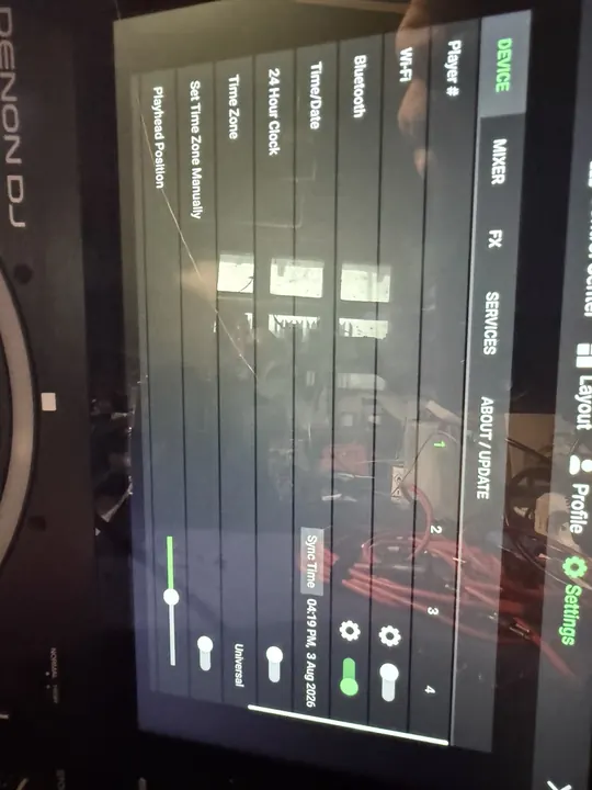DJ Serwis NDT — zdjęcie z serwisu 6
