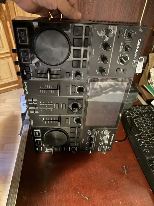 DJ Serwis NDT — zdjęcie z serwisu 12