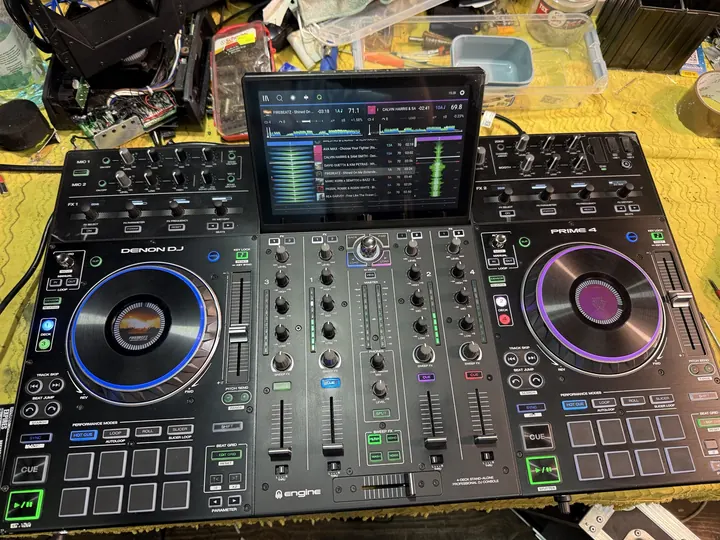 DJ Serwis NDT — zdjęcie z serwisu 14
