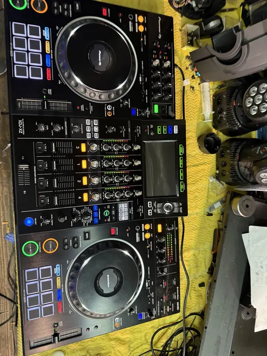 DJ Serwis NDT — zdjęcie z serwisu 17