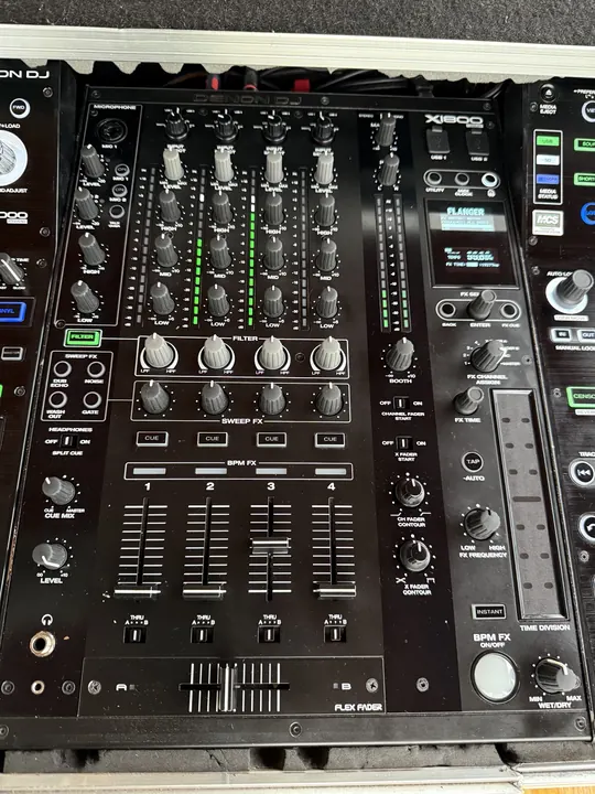 DJ Serwis NDT — zdjęcie z serwisu 19