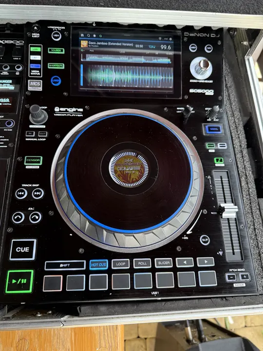 DJ Serwis NDT — zdjęcie z serwisu 20
