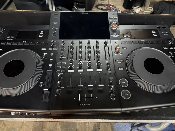 DJ Serwis NDT — zdjęcie z serwisu 21