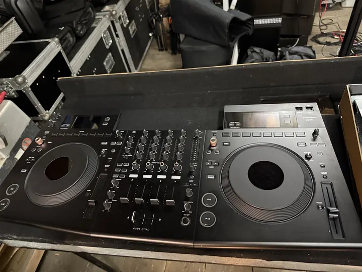 DJ Serwis NDT — zdjęcie z serwisu 24