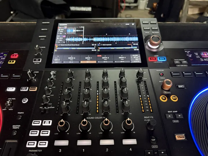 DJ Serwis NDT — zdjęcie z serwisu 28