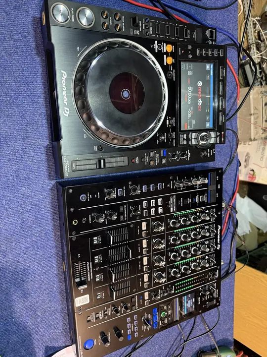 DJ Serwis NDT — zdjęcie z serwisu 37
