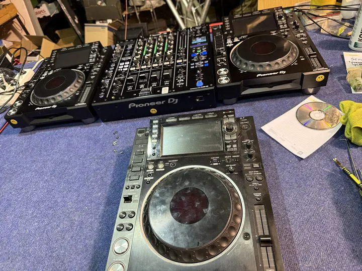 DJ Serwis NDT — zdjęcie z serwisu 43