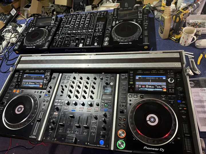 DJ Serwis NDT — zdjęcie z serwisu 46